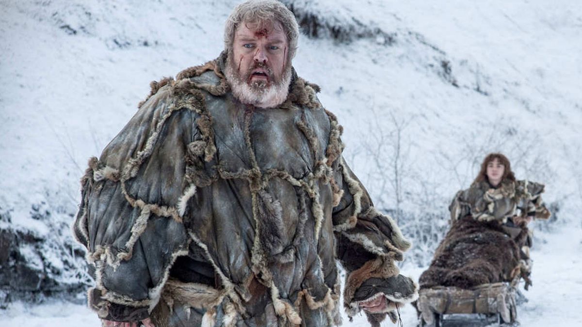 20 cool facts you never knew about Game of Thrones