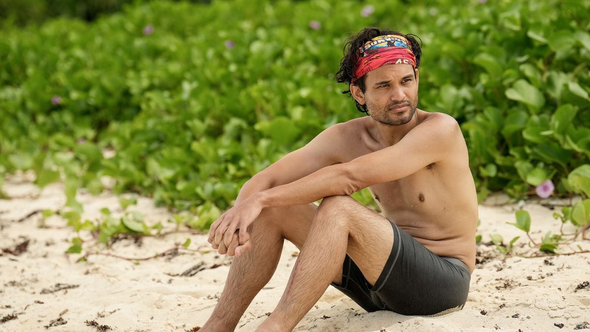 Jeff Probst Reveals Frustrated Reaction To Survivor S Second