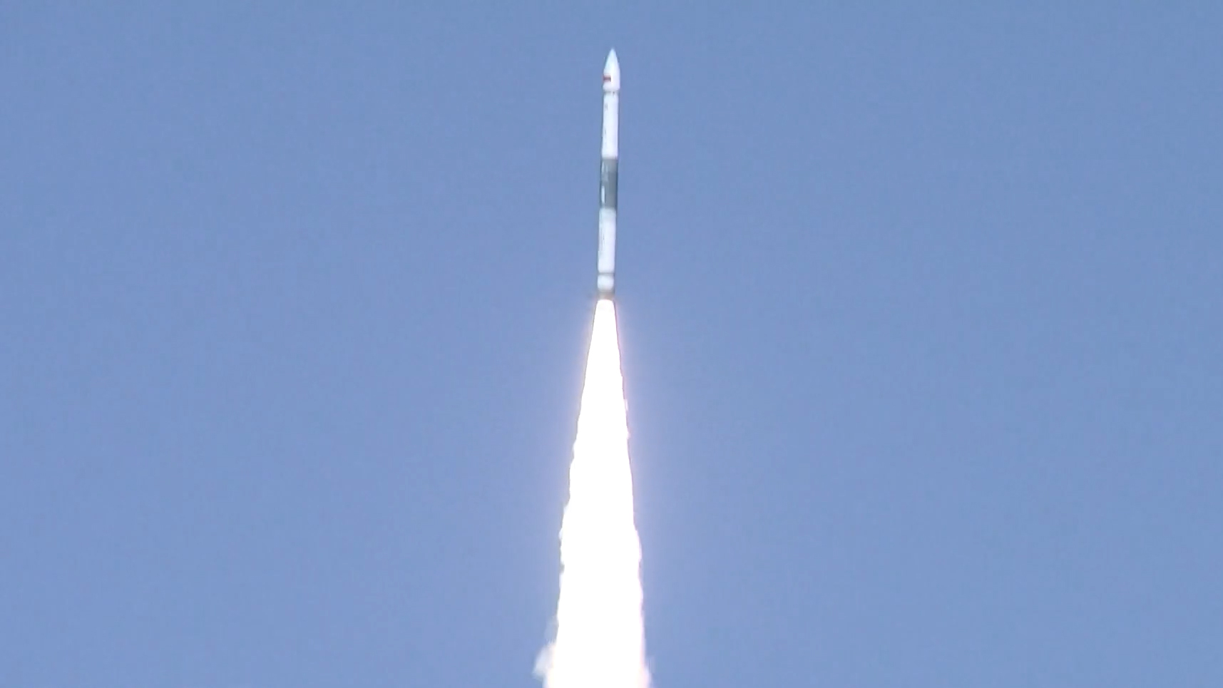 Chinese satellite declared lost following back-to-back launches Monday thumbnail
