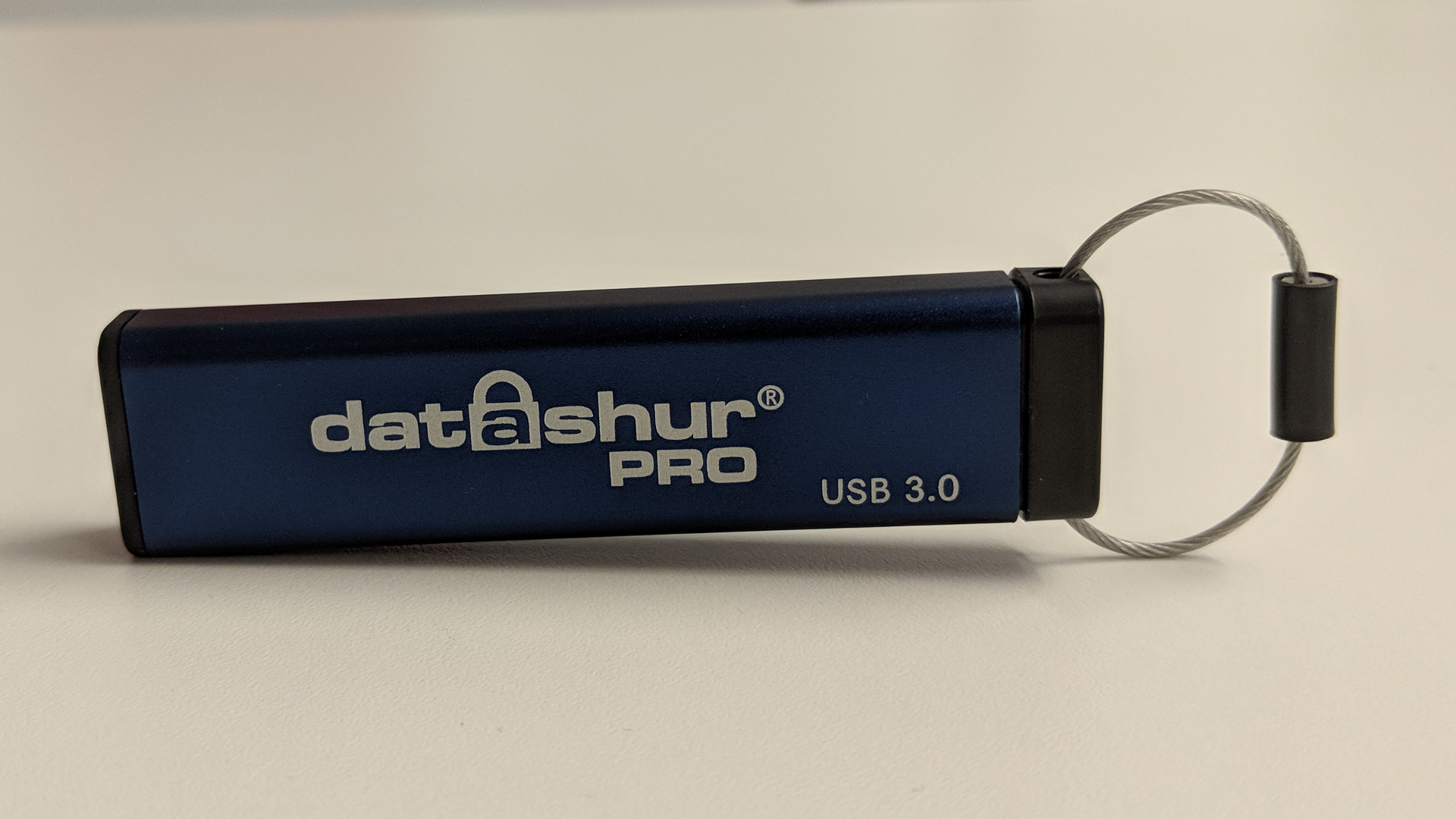 iStorage datAshur Pro 64GB