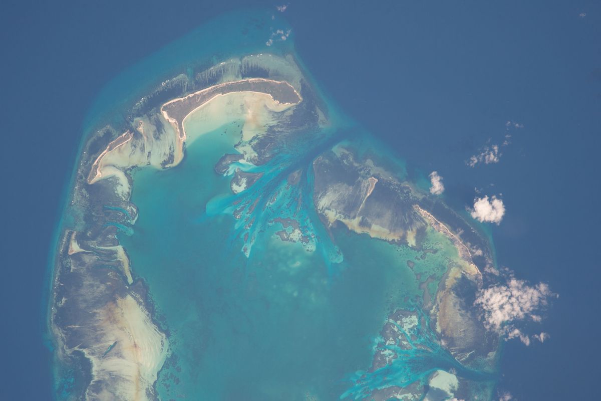 NASA S Best Earth From Space Photos By Astronauts In Gallery Page Space