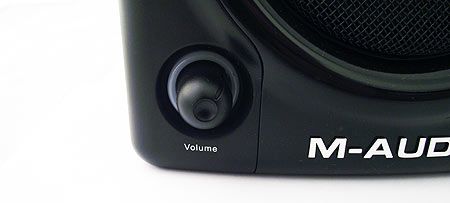 M Audio Studiophile Av Premium Two Channel Pc Speaker Roundup