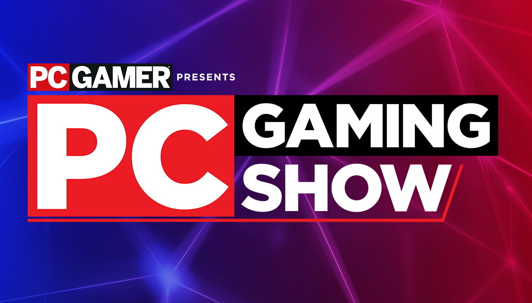  The PC Gaming Show will return June 12 