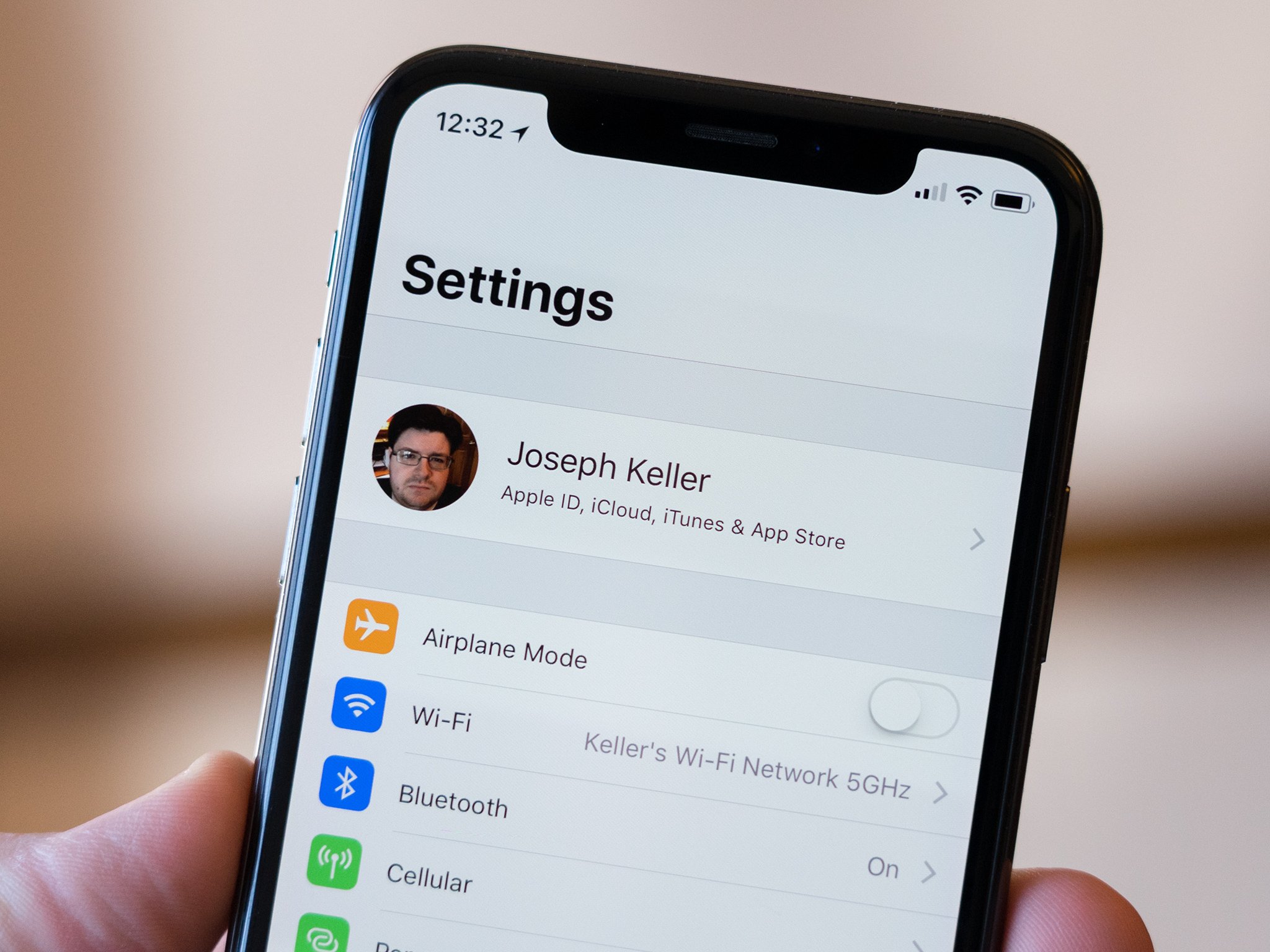 how to change your primary email on apple id