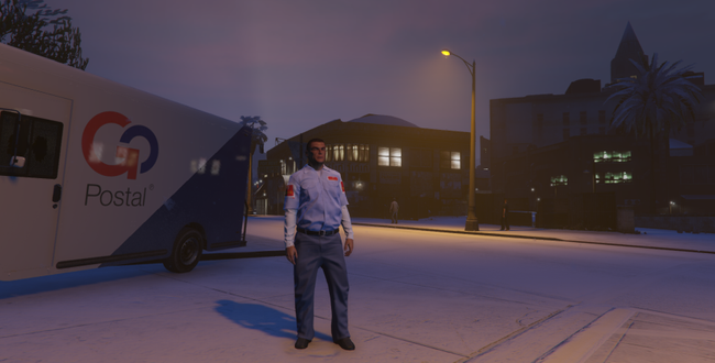 Working A In Gta Roleplay Is The Best Way To Enjoy Grand Theft