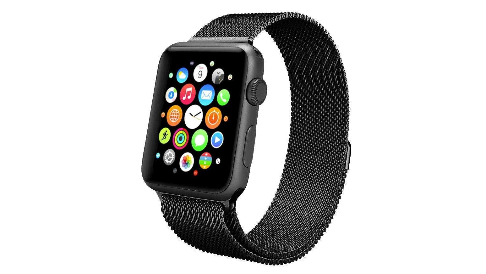 Top Mobiles Bank The Best Cheap Apple Watch Deals In July 2017