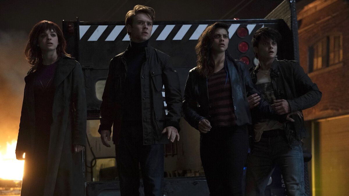 The CW's Gotham Knights Just Cast A Horror Legend As The Dude Who Killed Batman's Parents 124 Photo of The CW’s Gotham Knights Just Cast A Horror Legend As The Dude Who Killed Batman’s Parents