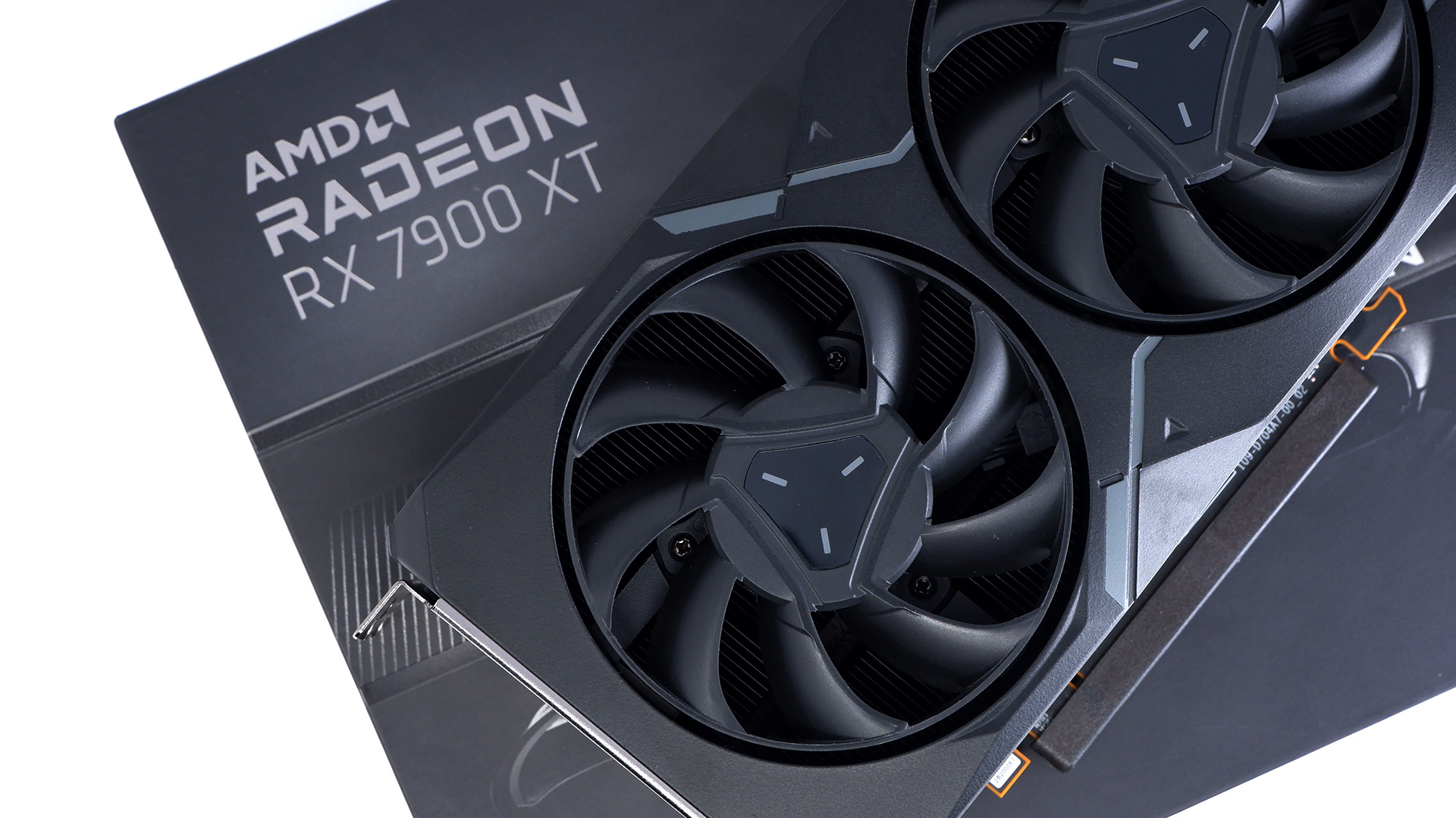  AMD's RX 7900 XT is on sale under MSRP only two months after release 