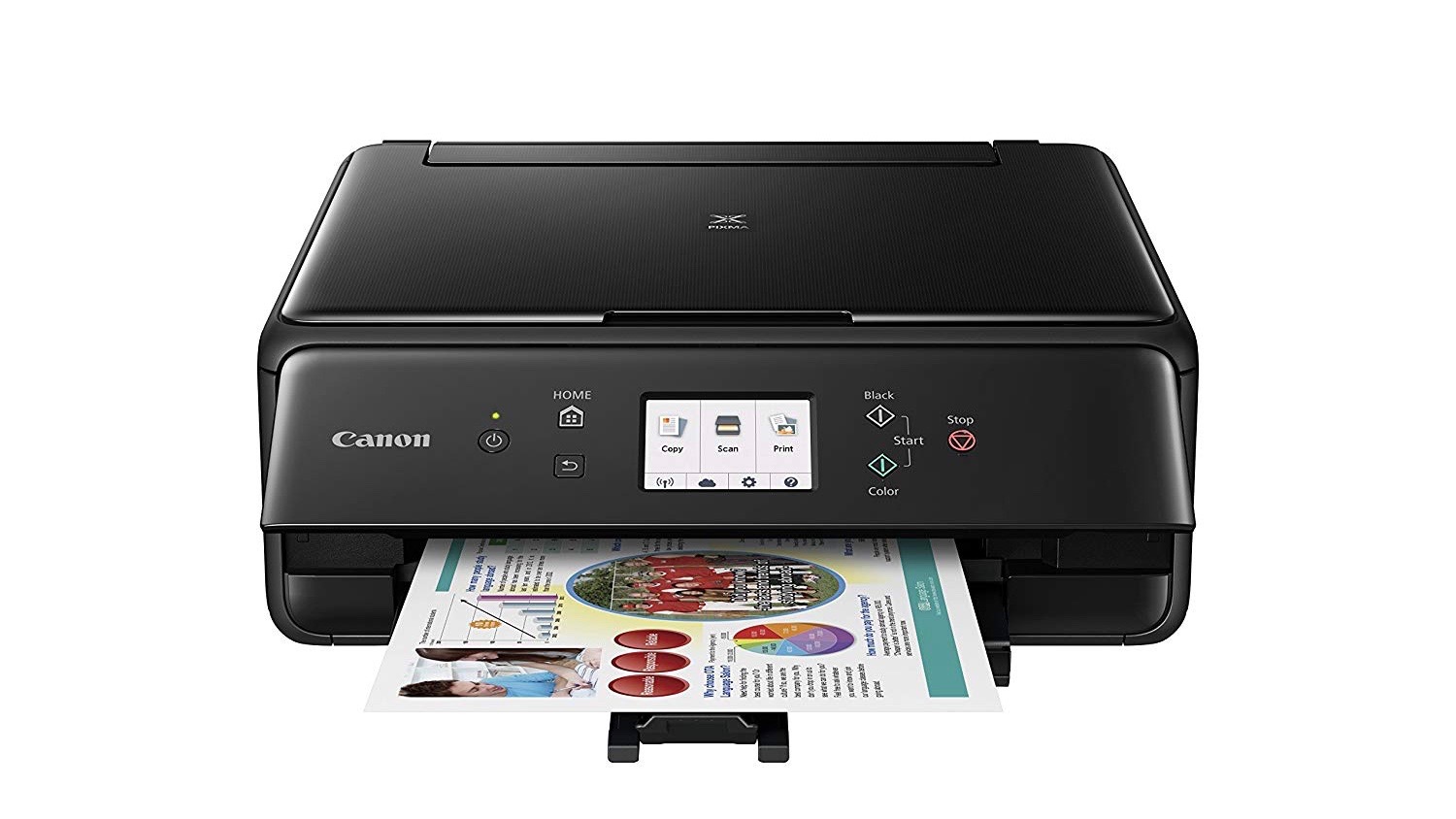 Canon Pixma TS6050 