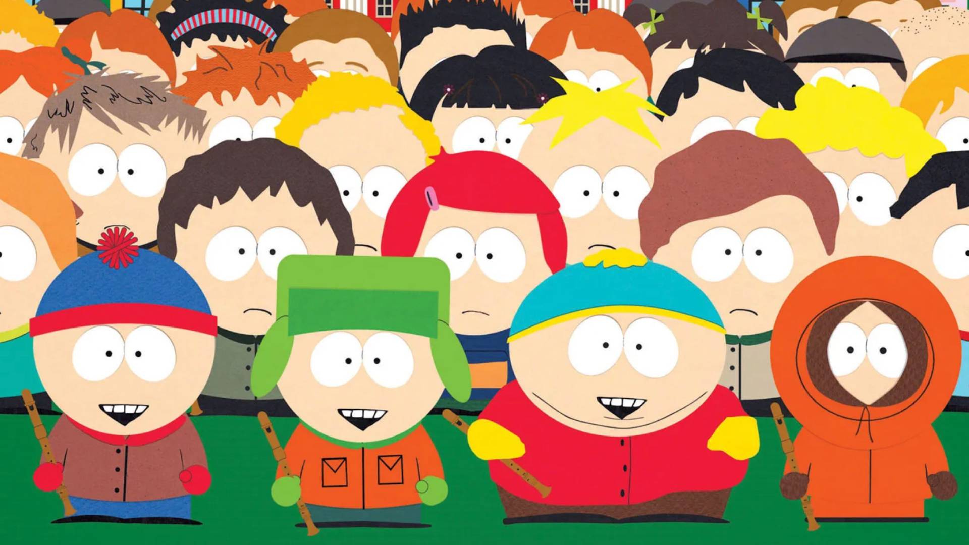 South Park
