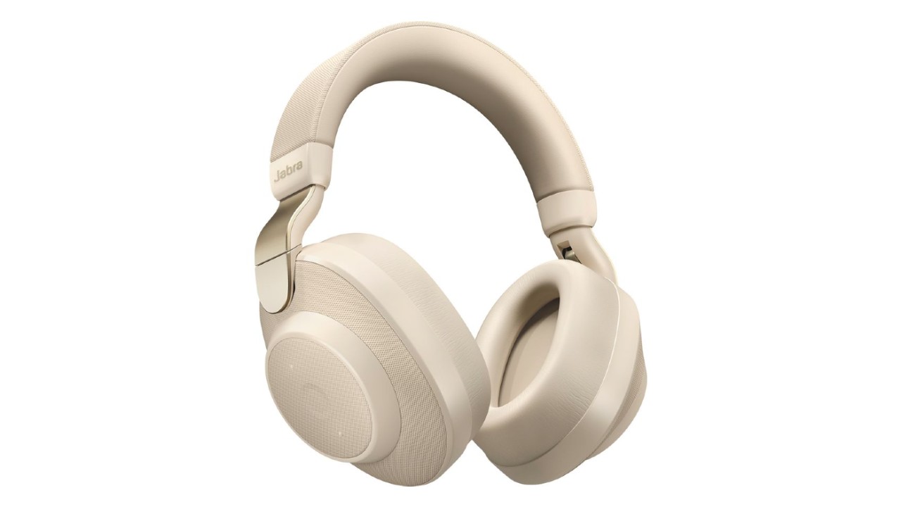 noise canceling headphones