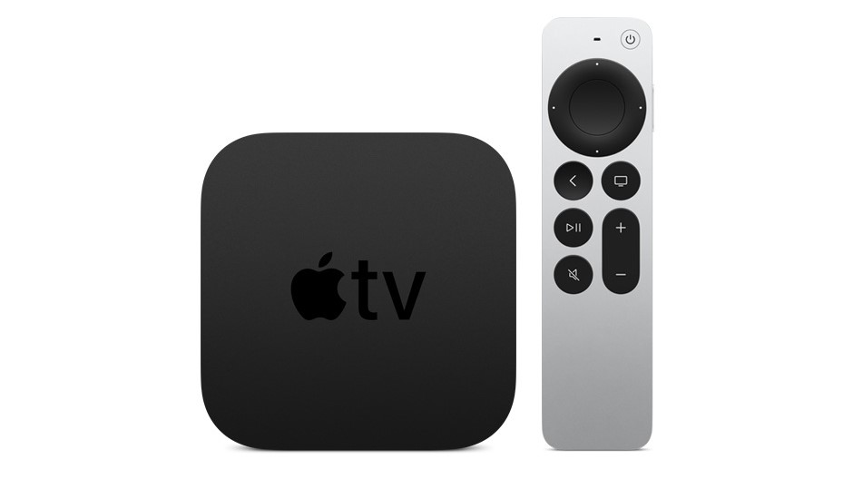 В iOS 16 была замечена новая подсказка Apple TV 4K Siri.