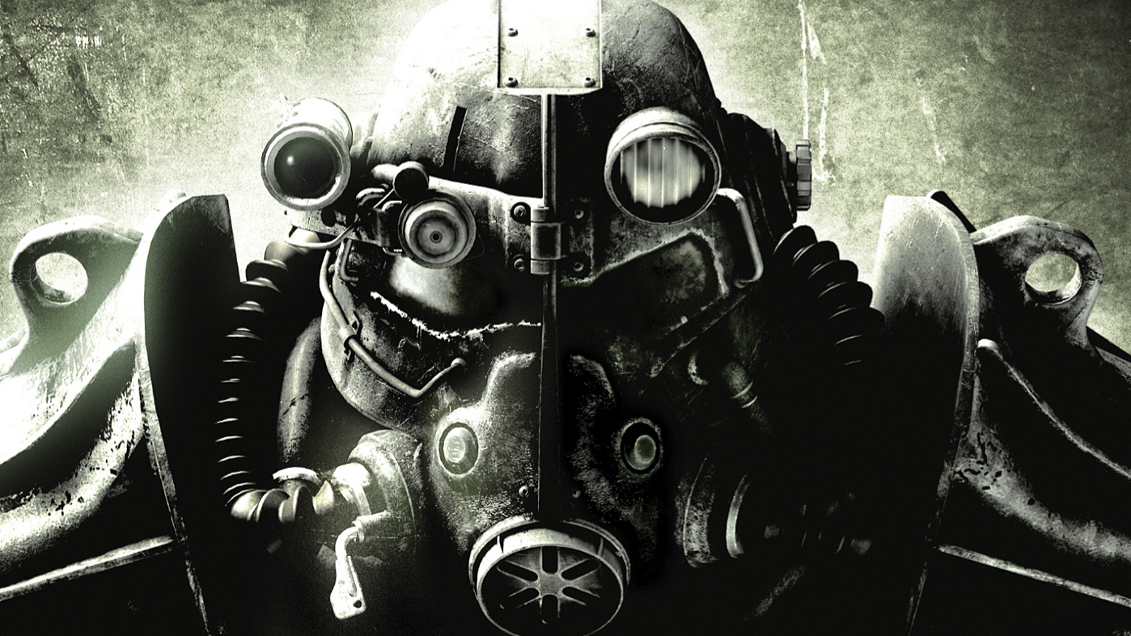 Fallout 3 is free on the Epic Games Store