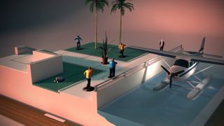 Hitman GO ($4.99/£3.99/AU$6.99)