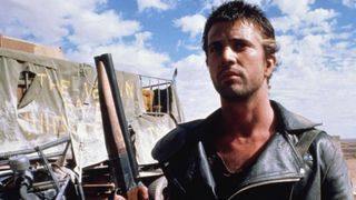 27 Mad Max 2 1981