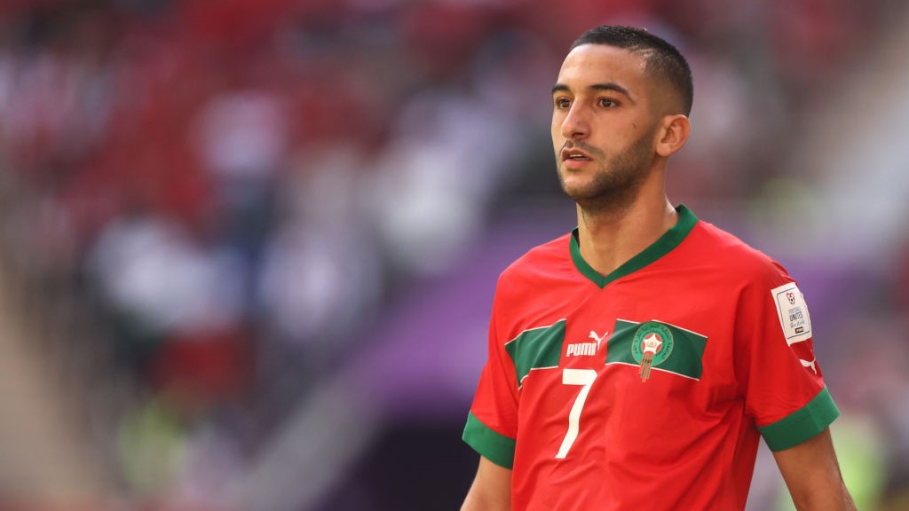 Morocco vs Spain live stream: how to watch World Cup 2022 online from anywhere