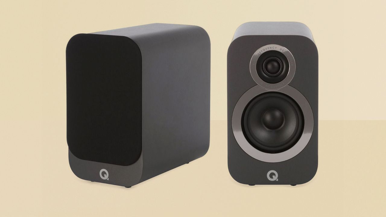 Q Acoustics 3050i 5 1 Cinema Package Review High End Audio Affordable