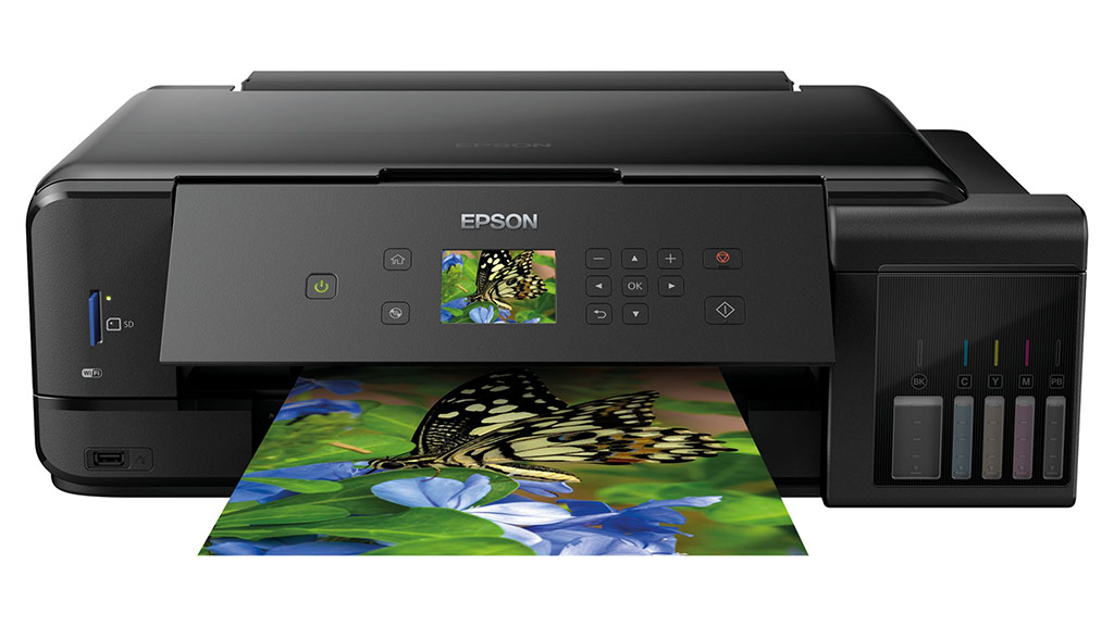 Epson EcoTank ET-7750