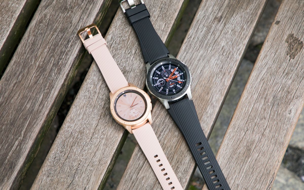 Samsung Galaxy Watch 4g
