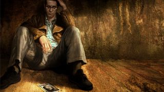 Silent Hill Shattered Memories