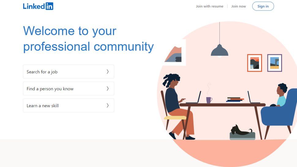 LinkedIn is jumping on the Clubhouse rival bandwagon - NewsOpener LinkedIn is jumping on the Clubhouse rival bandwagon
