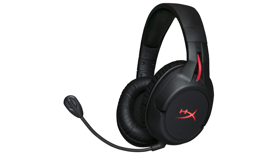 HyperX Cloud Flight