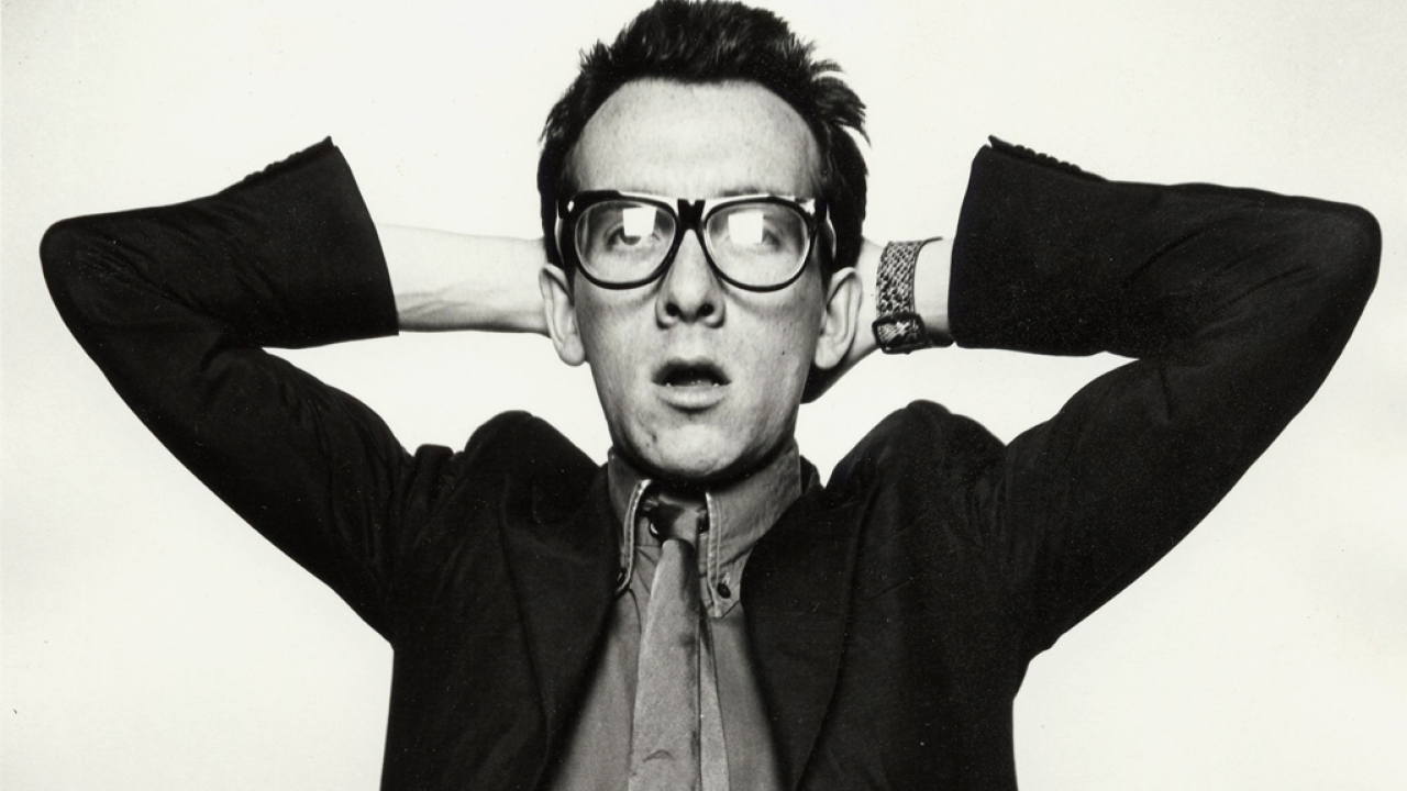 buyer"s guide: elvis costello