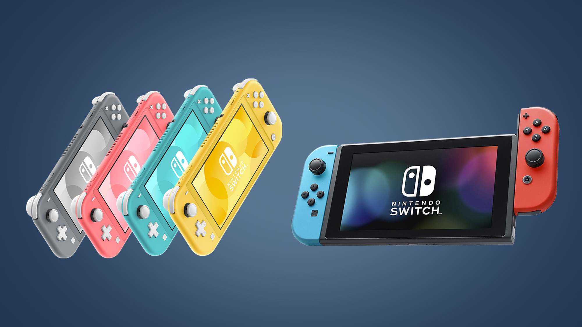 what games should i get for switch