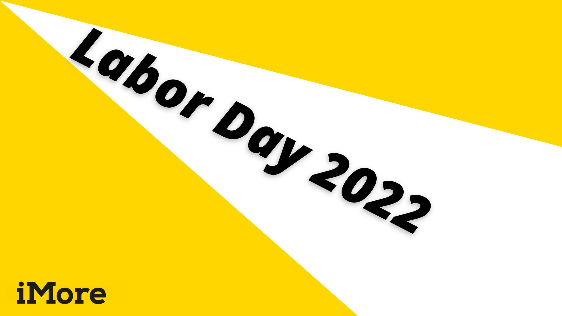 Labor Day 2022 – the best deals and prices LIVE