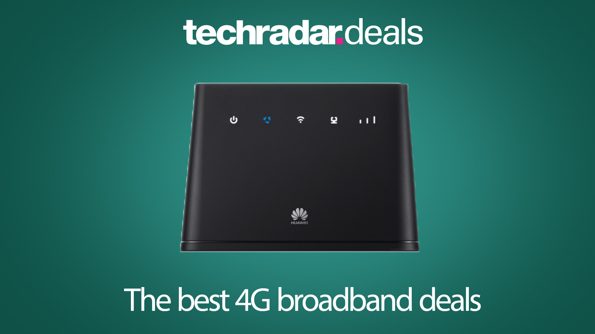 4g Home Broadband What Is It And What Are The Cheapest Deals In November 2020 Techradar