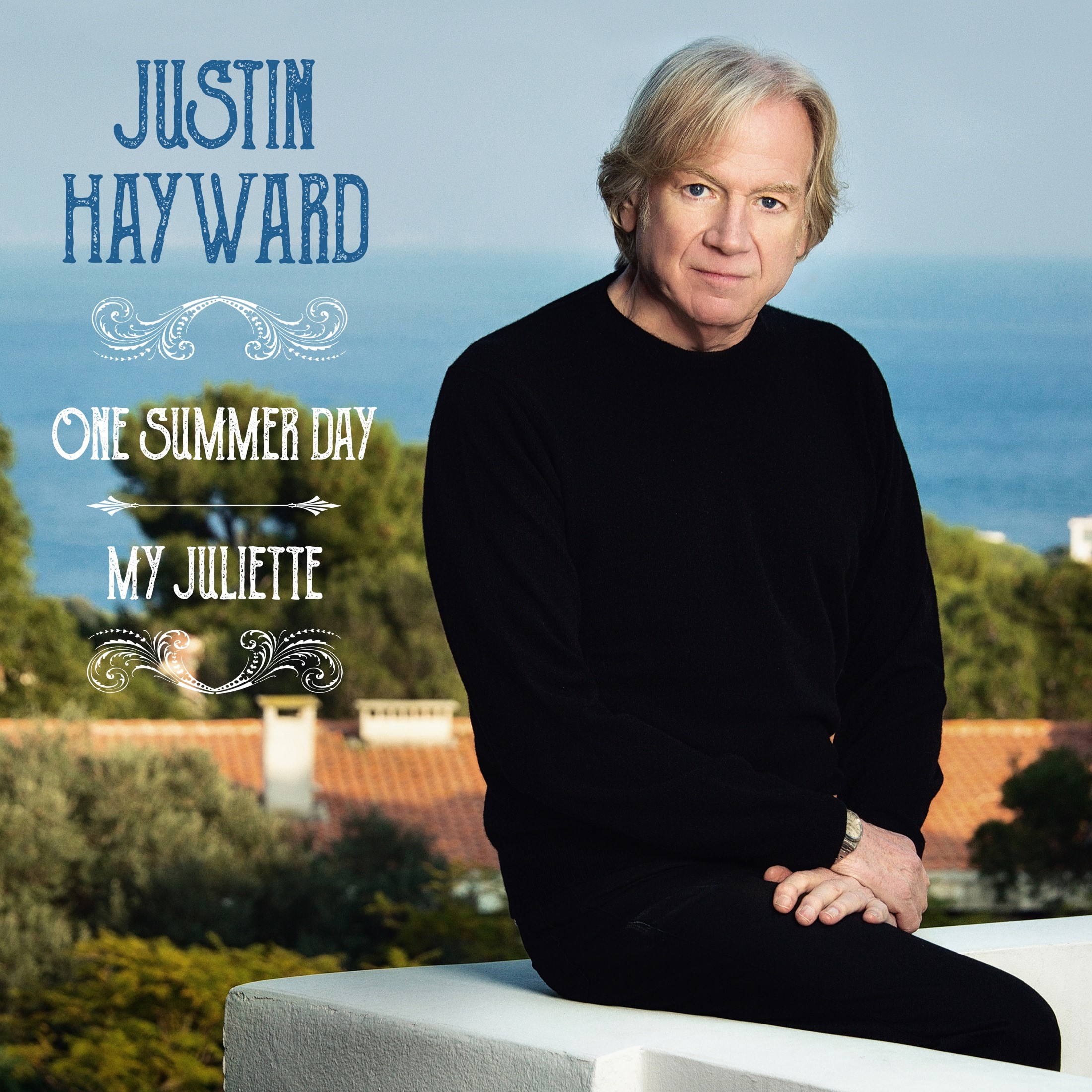 justin hayward releases digital ep