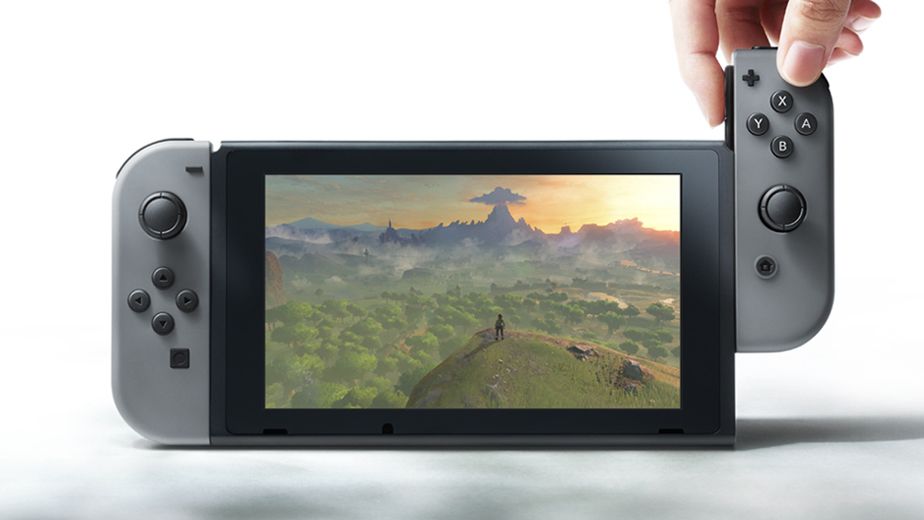 Nuevos rumores de la Nintendo Switch y su posible precio oficial