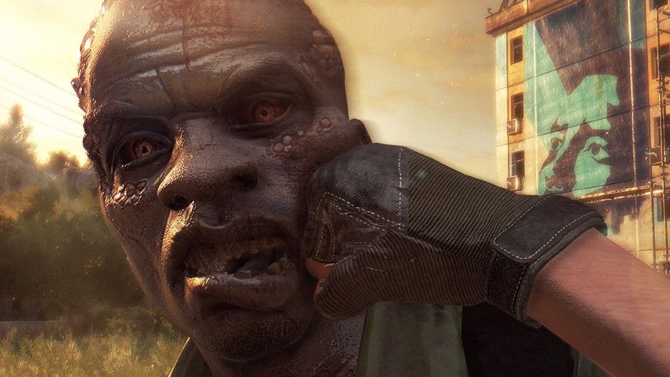 Dying Light stats prove dropkicking zombies is 62 percent more common than beheading them