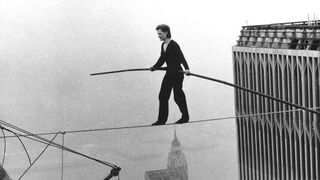 Man on Wire