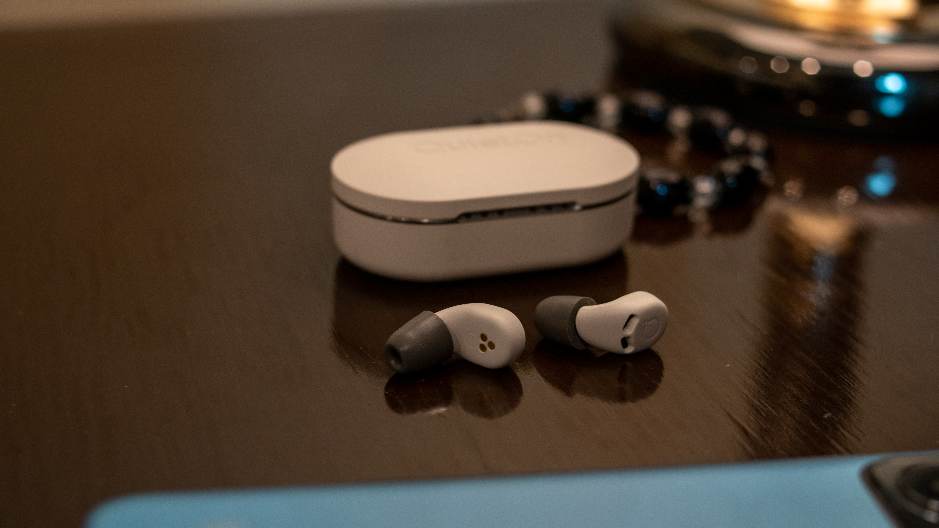 QuietOn 3.1 sleep earbuds review: Drowning out the competition at a hefty price