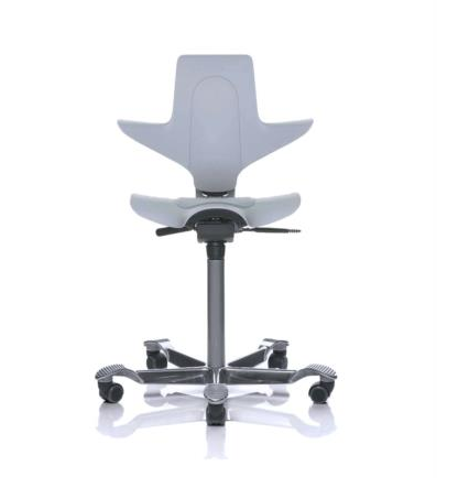 HAG Capisco Puls 8010 ergonomic office chair