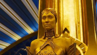 Guardians of the Galaxy Vol 2 2017