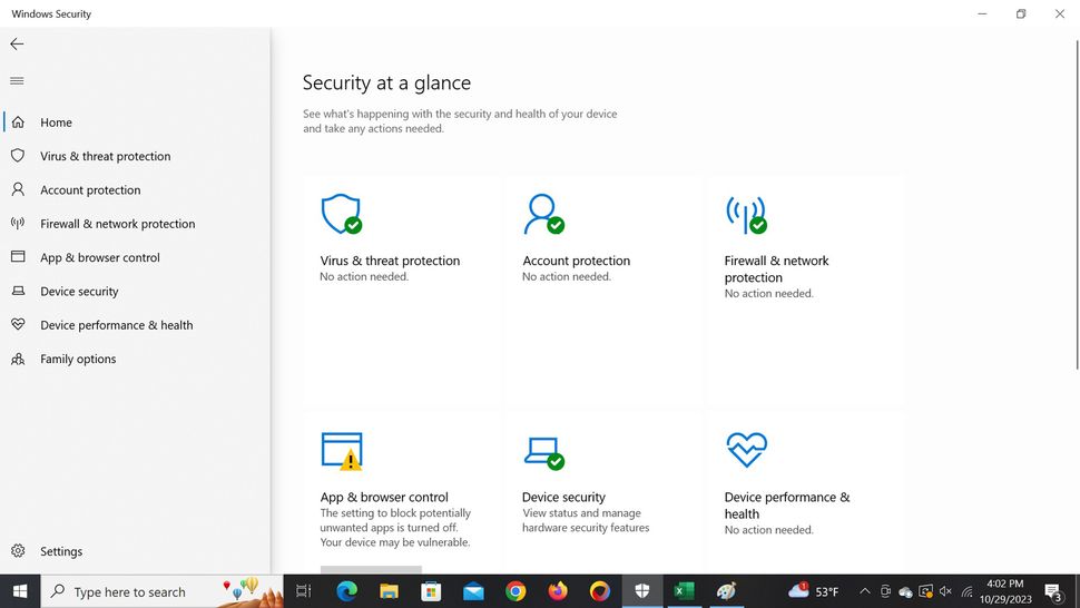 Microsoft Defender Review Tom S Guide