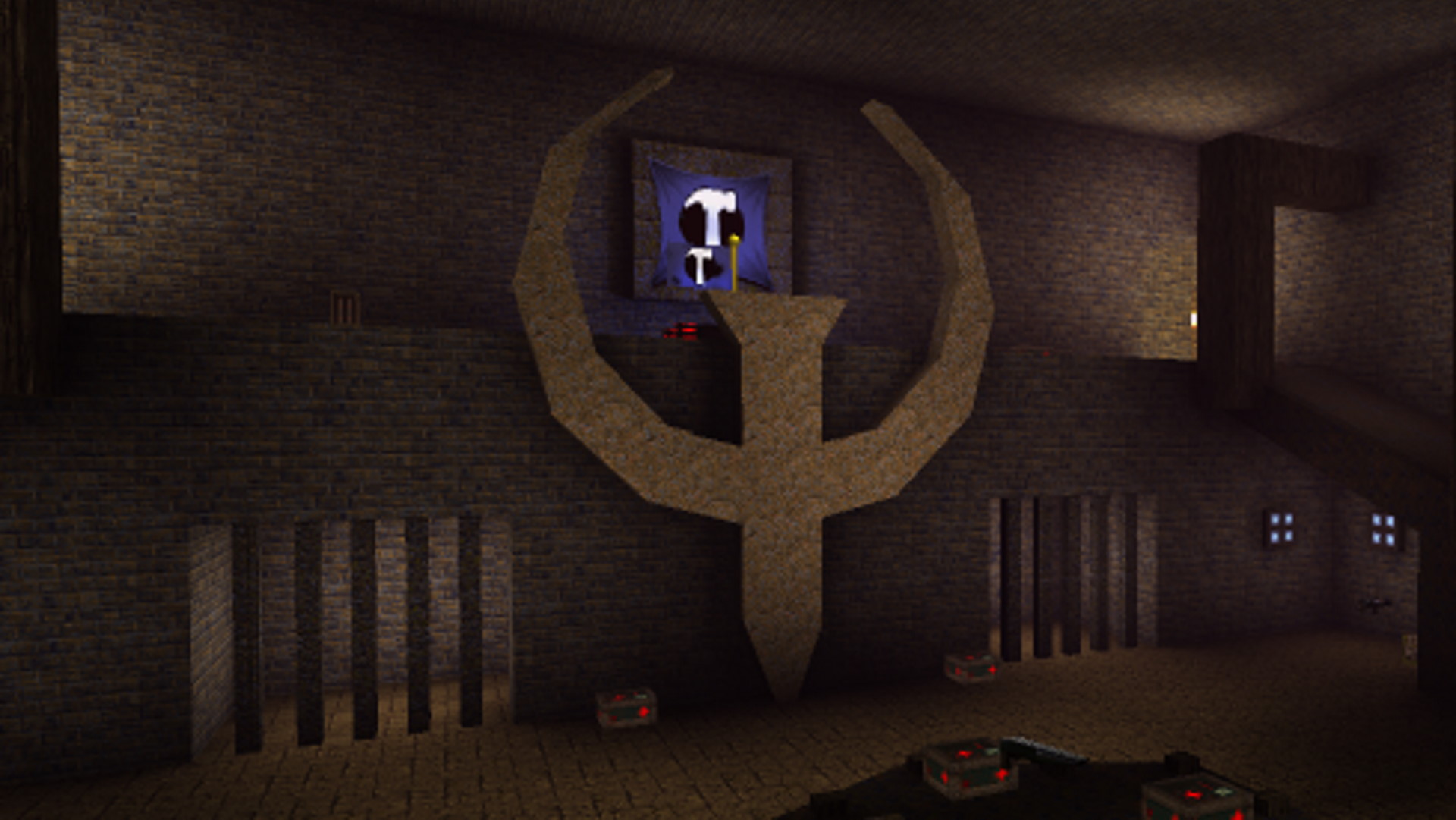  The most influential Quake mod of all time is back 
