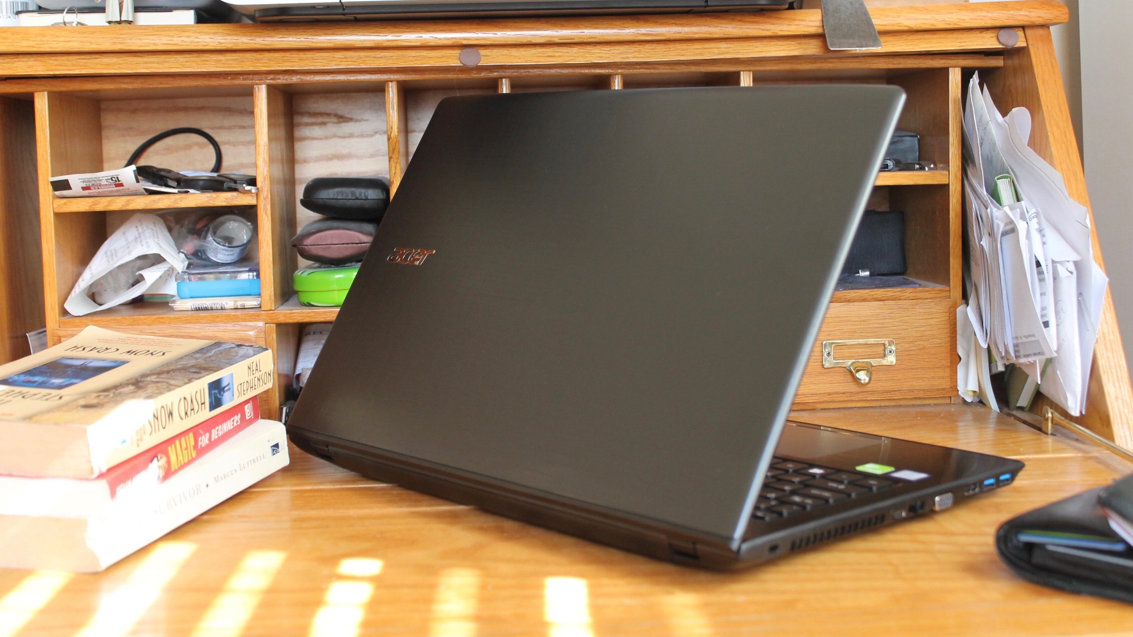 Acer Aspire E 15