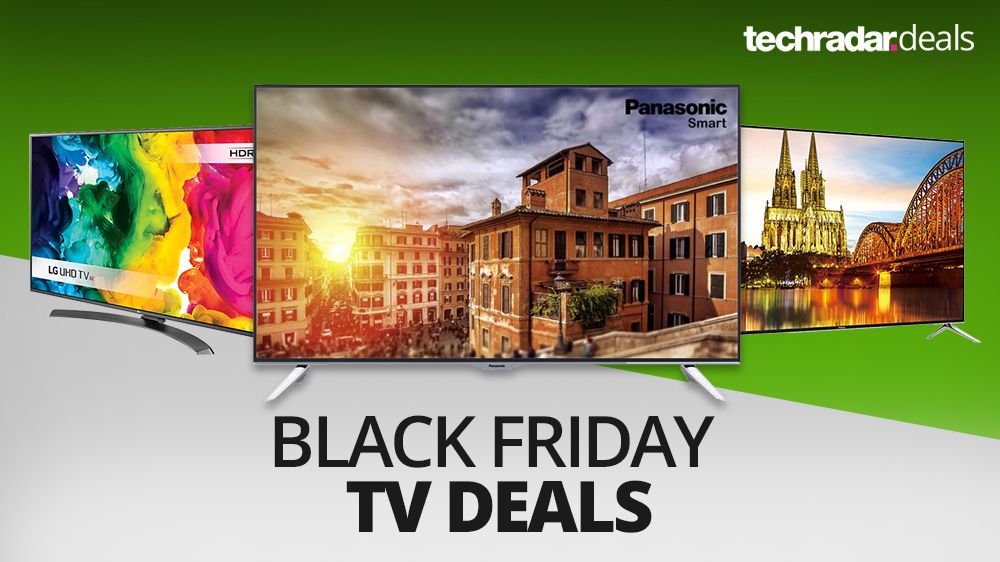 4k Tv Deals