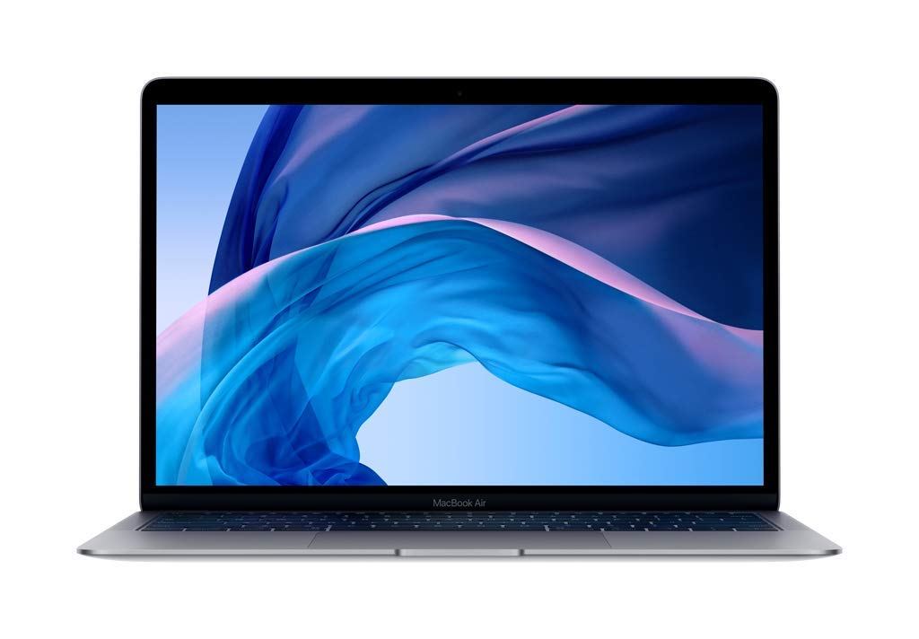 MacBook Air (2019)