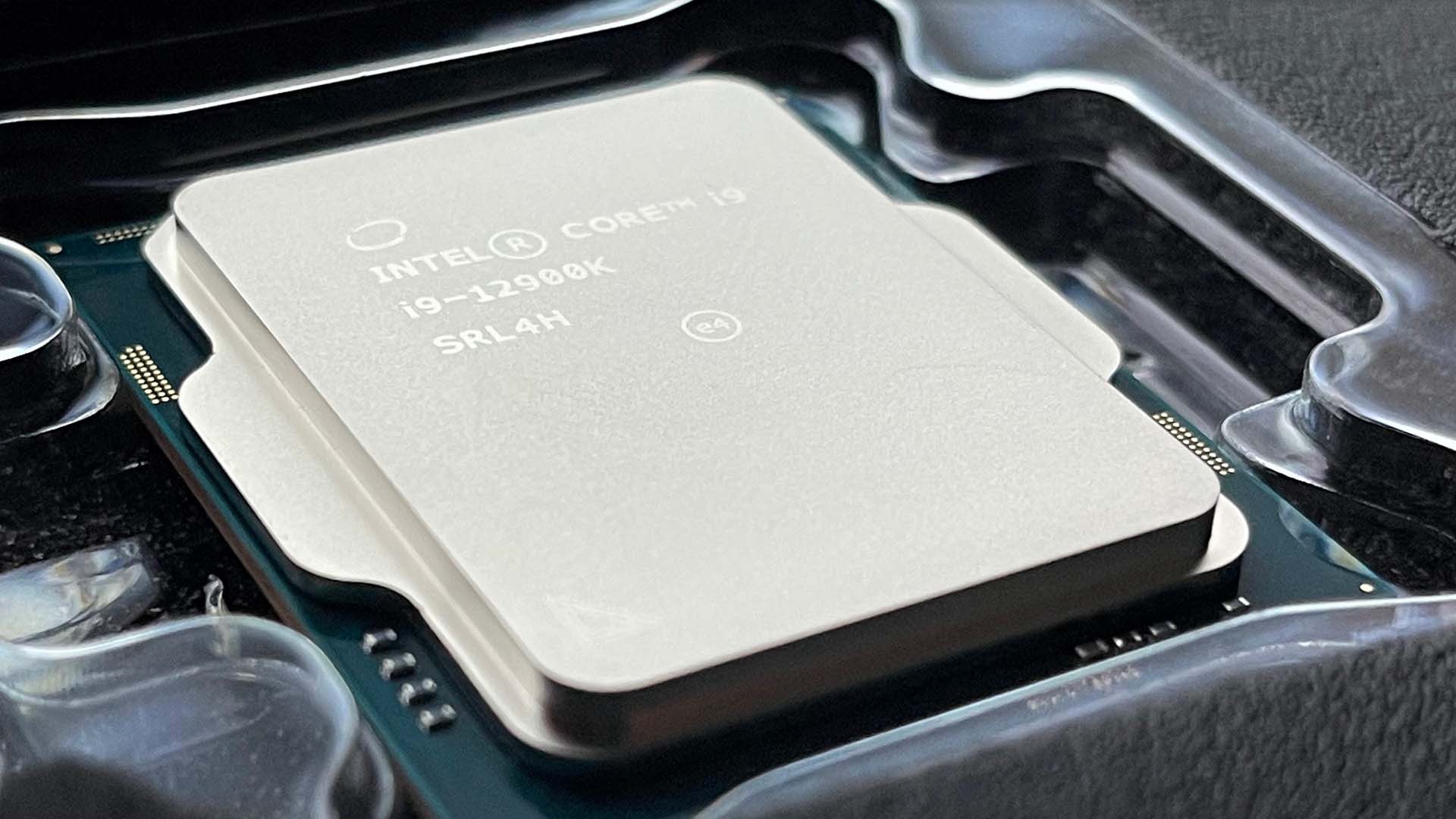  Intel's next-gen Alder Lake CPU launch is so close it's leaking everywhere 