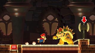 Super Mario Run (free + $9.99/£9.99/AU$14.99 IAP)