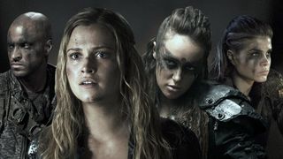 3 The 100