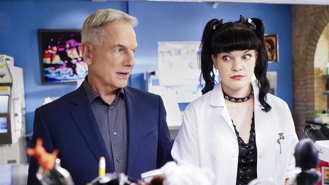 The Full Story Behind Why Ncis Star Pauley Perrette Left The Cbs Show