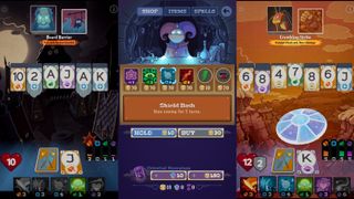 Solitairica (free or $3.99/£3.59/AU$4.99)
