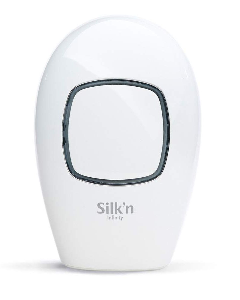 Silk'n Infinity - At Home...
