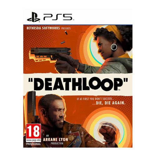 Deathloop