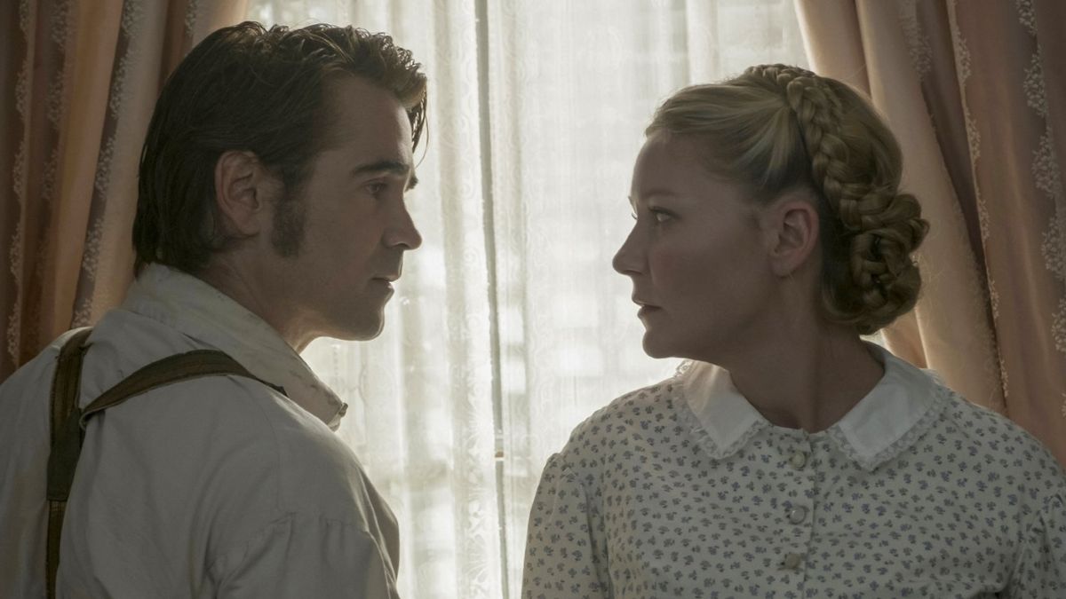 Movies to watch this week at the cinema: The Beguiled, War for the Planet of the Apes, and more